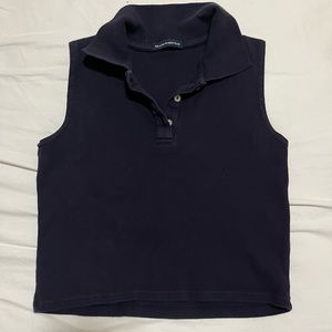 Brandy Melville Collared shirt